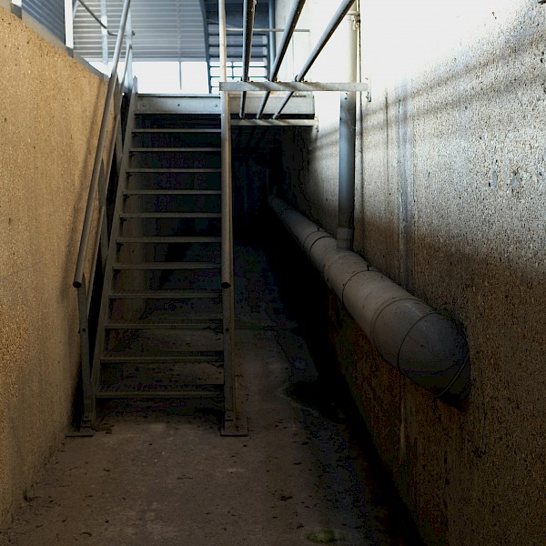 Réinventer la Seine/usine des eaux d’Ivry