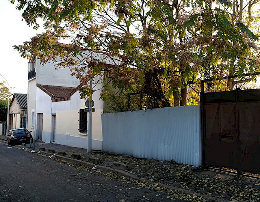 Fraternité ! Réunion public le 11 février 2019