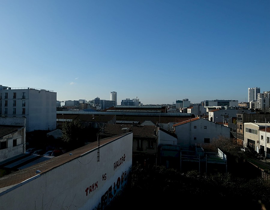 Cpa-Cps lauréat du projet d’habitat participatif Catherine Puig à Montreuil