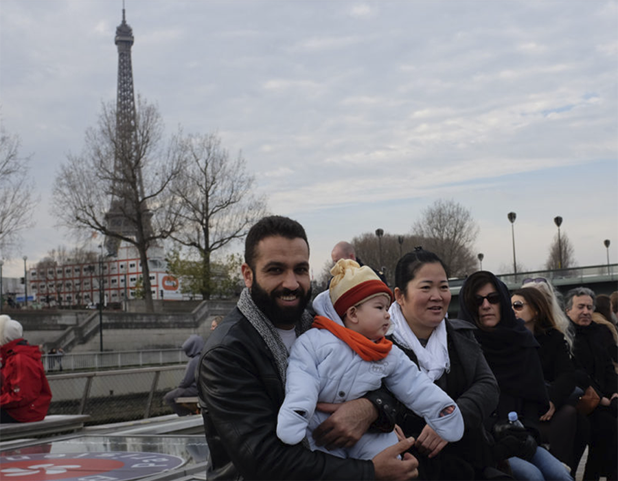 Réfugiés : après Diwan, un toit à eux